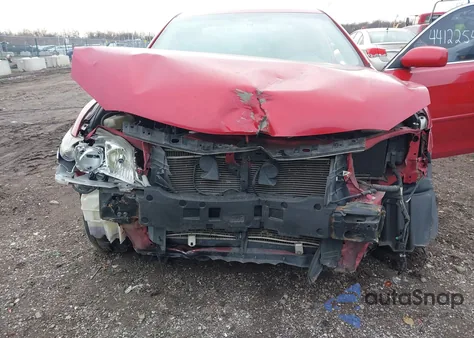 2009 Toyota Camry Le из США, поврежденный, VIN 4T4BE46K99R124267